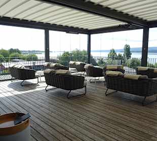 Bora Sky-Lounge