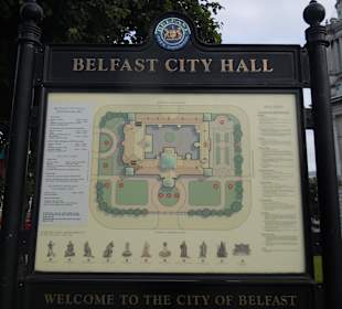 Belfast City Hall