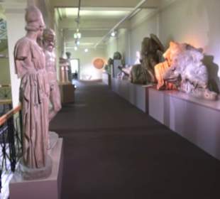 Archäologische Sammlung