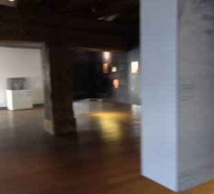 Besucherzentrum Welterbe