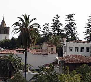 Inselrundfahrt AIDA Tagestour