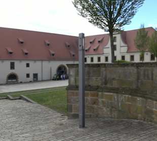 Schloss Kapfenburg