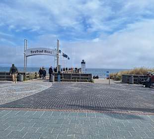 Strand