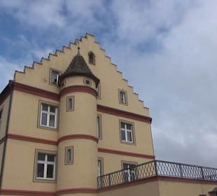 Schloss Windegg Niederzell