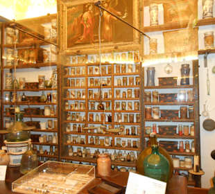 Alte Karthäuser Apotheke