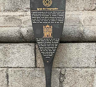 Igreja de Santo António dos Congregados