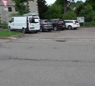 Evangelische Andreaskirche Dietersweiler