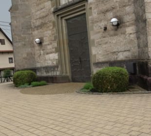 Katholische Kirche Mariä Geburt