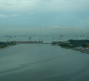 Singapore Flyer