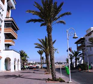 Marina Agadir