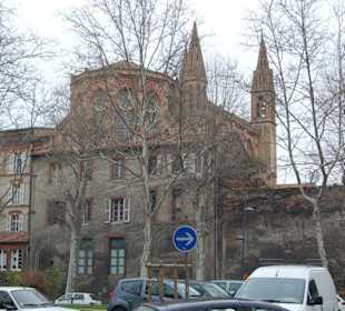 Escuela Saint Stanislas