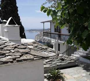 Moni Archangelou Kloster