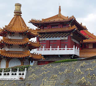 Wenwu Tempel