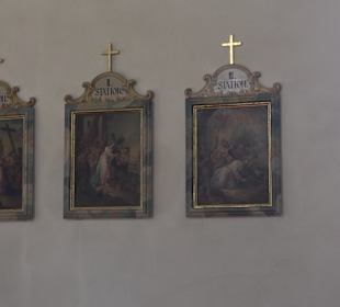 Katholische Kirche St. Nikolause Göttelfingen