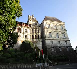  Château Royal de Blois