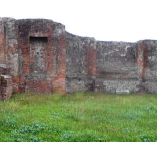 Antikes Pompeji