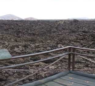 Centro de Visitantes e Interpretación de Mancha Bl