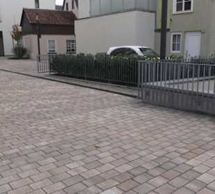 Passy-Platz
