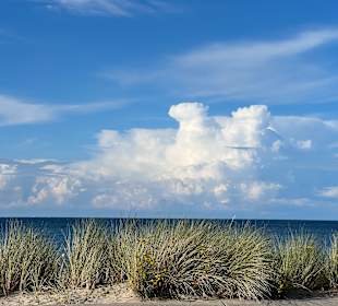 Strand Kühlungsborn