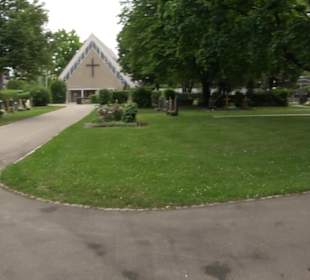 Friedhof Riederich