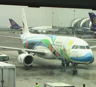 Bangkok Air 