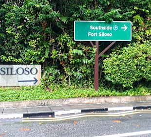 Fort Siloso