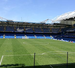 Chelsea Stadion 
