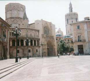 Fin de semana en valencia