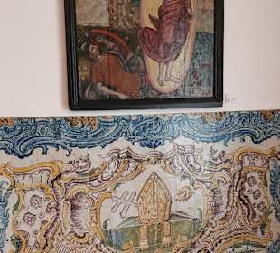 Paço Episcopal de Faro