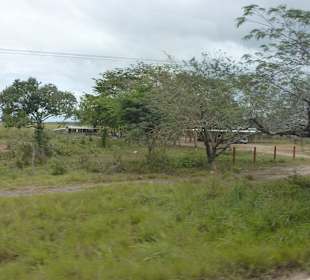 Unterwegs in Venezuela