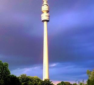 Westfalienpark Dortmund