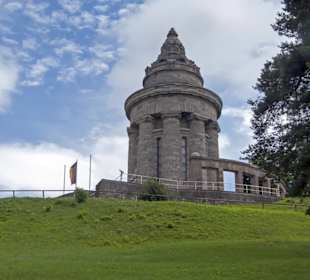 Burschenschaftsdenkmal