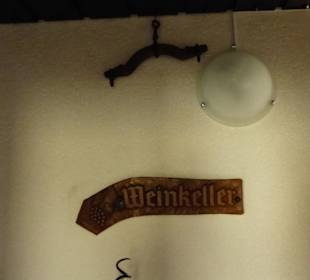 Hier gehts zum historischen Weinkeller