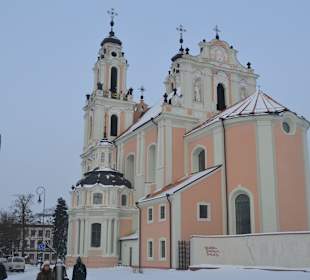 Vilnius