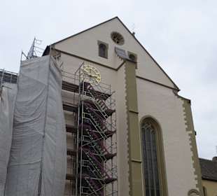 Stadtbesichtigung Würzburg