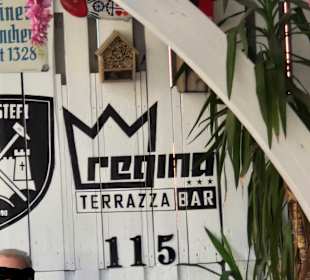 Hier fühlt man sich wohl