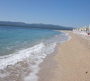 Zlatni Rat  (Goldenes Horn)