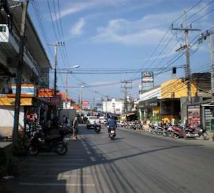 Patak Road