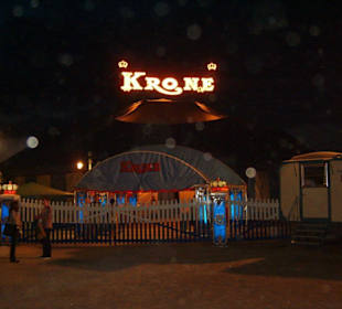 Adieu Circus Krone