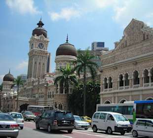Merdeka Square