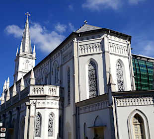 CHIJMES