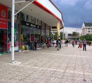 Aufgenommen vom 25.-29.11.