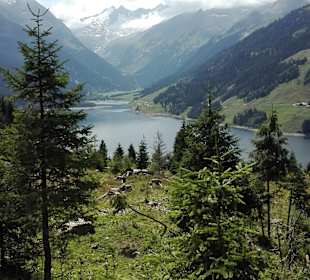 Königsleiten-Bergbahnen