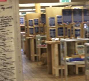 Spicy's Gewürzmuseum