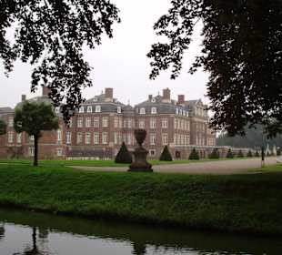 Westfälisches Versailles