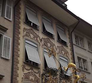 Altstadt Luzern