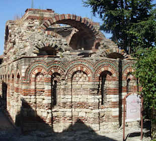 Erzengel Michael- und Gabriel-Kirche