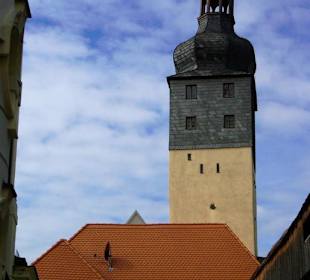 Die Stadt Uffenheim im Bild 09- 2010