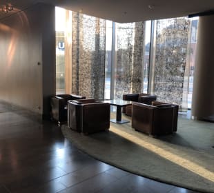 Lobby Dorint Hotel am Heumarkt Köln