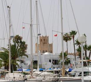 Port el kantaoui